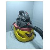 stinger wet dry vac