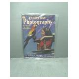 Everyday photography magazine