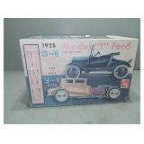 Model t Ford kit