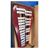 Schoenhut xylophone vintage