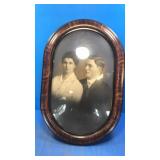 Vintage wall hanging