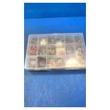 Container of jewelry