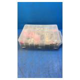 Container of jewelry