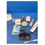 Glasses,jewelry,more