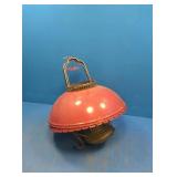 Vintage light fixtures