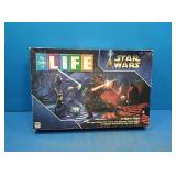 Star wars game of life