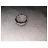 Sterling silver ring size 5.5