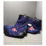 2 new Red Sox bags