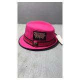 Cannibal Corpse pink hat new