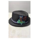 Scoobydoo black hat