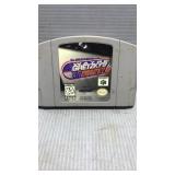 Nintendo 64 Wayne Gretzky