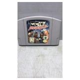 Nintendo 64 WCW Revenge