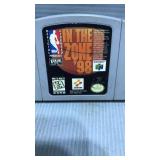 Nintendo 64 In the zone 98