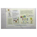 2nd grade. Kit for homeschooling