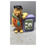 Fred Flinestone bank