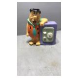 Fred Flinestone bank