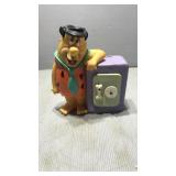 Fred Flinestone bank