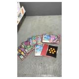 Dragon ball supercollectable cards