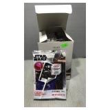 Starwars poppers and game boards