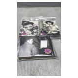 Elvis Presley cards