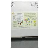 5 boxes superkids 2nd grade teacher