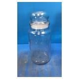 Planters75th jar w lid