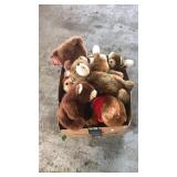 Box of bears