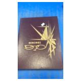 1970 yearbook Modoc Indiana yearbook