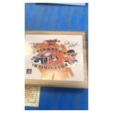 DaleEarnhart 2000. Knife.