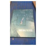 1962 Union high school