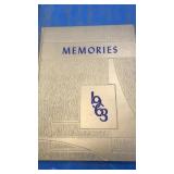 1963 Union high school