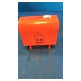 Gulf solar heat bank