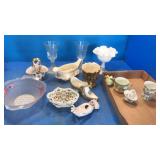 Hand,shoe,baskets more