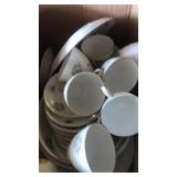 Box of Franconia dishes