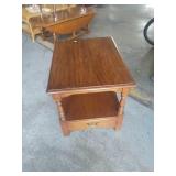 Pennsylvania House Side table