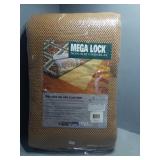 Area rug gripper 8 x 10