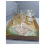 Nice Old glassware : Miscellaneous