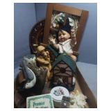 Decor : Country Themed