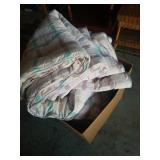 Bedding Box : Various Sizes