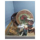 Miscellaneous Decorations