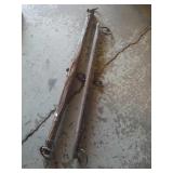 Primitive Single Trees