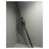 Pipe Cutter : Erie PA