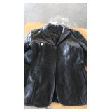 Large ladies jacket