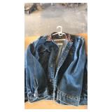 Xl Jean jacket