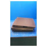 3 albums old records