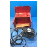 Craftsman sander in box