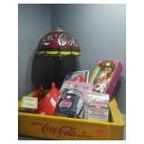 Random Lot : Coke- Pepsi - Cincinnati Reds