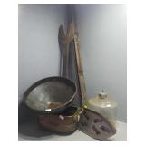 Odd Lot Primatives Plus