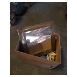 Decorative Goods Box