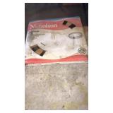 New bandsaw coil. Sweeper  more